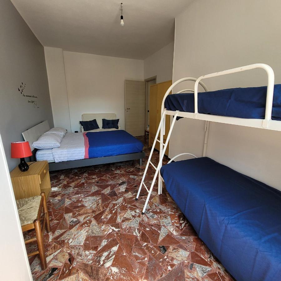 Sole E Mare Διαμέρισμα Guardavalle Εξωτερικό φωτογραφία