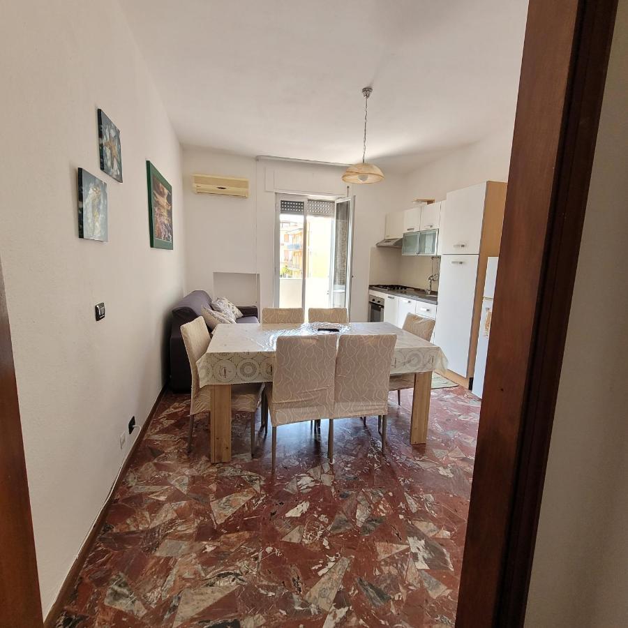 Sole E Mare Διαμέρισμα Guardavalle Εξωτερικό φωτογραφία