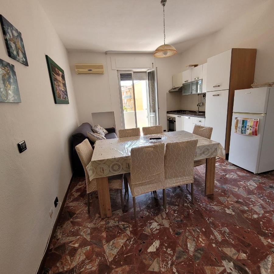 Sole E Mare Διαμέρισμα Guardavalle Εξωτερικό φωτογραφία