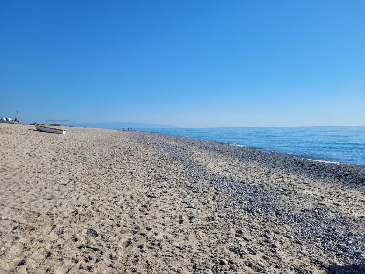 Sole E Mare Διαμέρισμα Guardavalle Εξωτερικό φωτογραφία